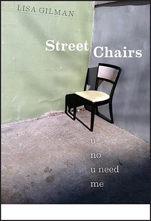 street chairs